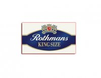 Rothmans Rothmans