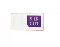 Silk Cut Silk Cut