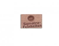Sumatra Feinheiten