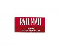 Pall Mall Pall Mall