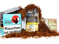 Tabak ohne Zusatzstoffe Tabak ohne Zusatzstoffe