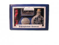 Schnupftabak-Set