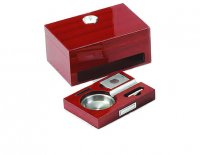 Humidor-Set Humidor-Set