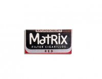 Matrix Matrix