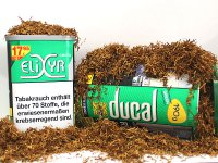 Menthol Tabak Menthol Tabak