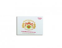 Macanudo Macanudo