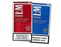 Tobacco Blocks Tobacco Blocks
