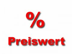 Preiswert Preiswert