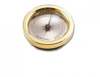 Hygrolator / Hygrometer