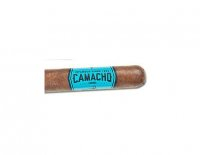 Camacho Camacho