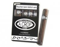 PDR Zigarren A. Crop PDR Zigarren A. Crop