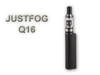 Justfog Q16