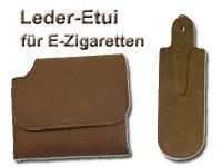 Etui für e-Zigarette Etui für e-Zigarette
