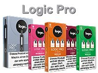 LOGIC PRO LOGIC PRO