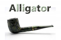 Alligator Alligator