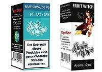 Shake n Vape