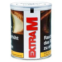 Extra M Extra M