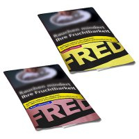 Fred Fred