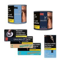 Gauloises Gauloises