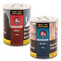 Harmsen Harmsen