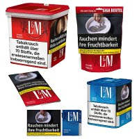 L&M L&M