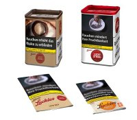 Lucky Strike Lucky Strike