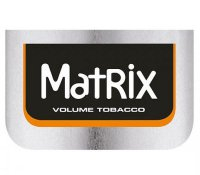 Matrix Matrix