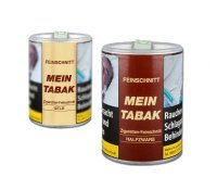 Mein Tabak Mein Tabak