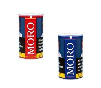 Moro Moro