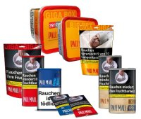 Pall Mall Pall Mall