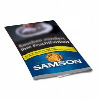 Samson Samson