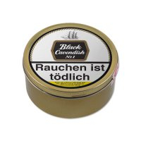 Black Cavendish Black Cavendish