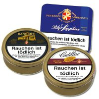 Petersen und Sörensen Petersen und Sörensen