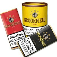 Brookfield Brookfield