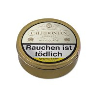 Caledonian Caledonian