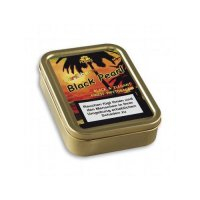 Caribbean Black Pearl Caribbean Black Pearl