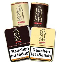 Danish Dice Danish Dice