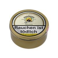 Dannemann Original Dannemann Original