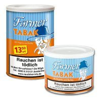 Farmer Tabak Farmer Tabak