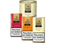 Golden Blends Golden Blends