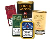 Holger Danske Holger Danske