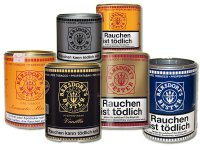 Käptn Barsdorf Käptn Barsdorf