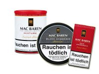 Mac Baren Mac Baren