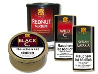 Mc Lintock Mc Lintock