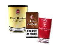 Meine Mischung Meine Mischung