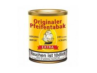 Originaler Pfeifentabak Originaler Pfeifentabak