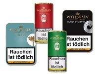 W. O. Larsen W. O. Larsen