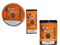 Rum und Maple Rum und Maple