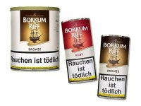 Borkum Riff Borkum Riff
