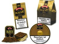 Danish Black V Danish Black V